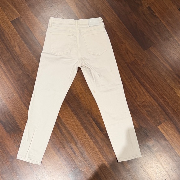 DENIM FORUM YOKO HIGH RISE SLIM - Picture 2 of 2